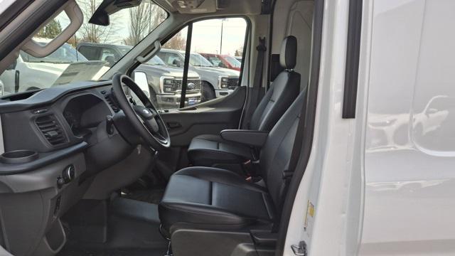 new 2025 Ford Transit-250 car, priced at $49,630