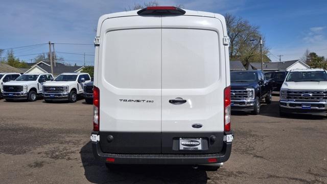 new 2025 Ford Transit-250 car, priced at $49,630