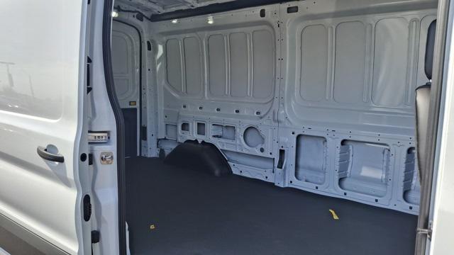 new 2025 Ford Transit-250 car, priced at $49,630