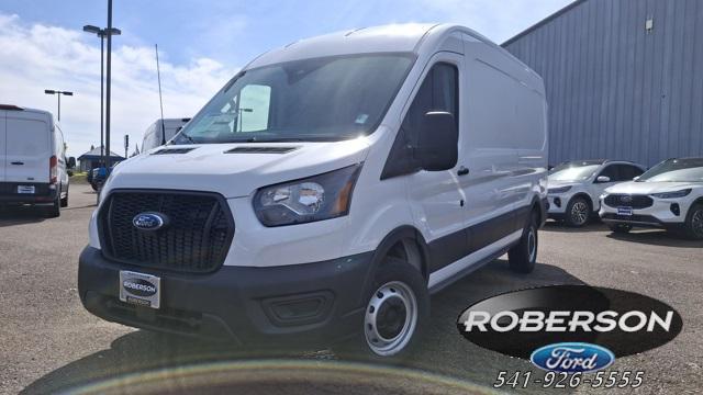 new 2025 Ford Transit-250 car, priced at $49,630