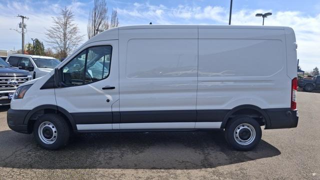 new 2025 Ford Transit-250 car, priced at $49,630