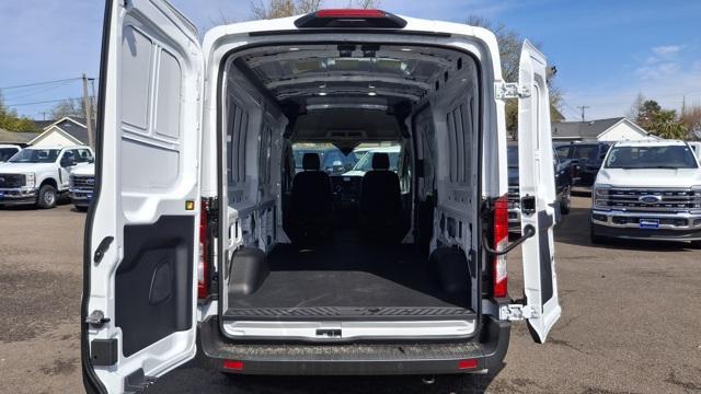 new 2025 Ford Transit-250 car, priced at $49,630