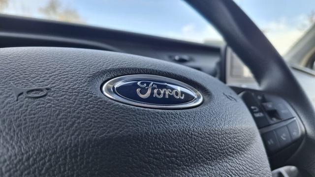 new 2025 Ford Transit-250 car, priced at $49,630