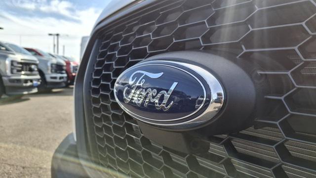 new 2025 Ford Transit-250 car, priced at $49,630