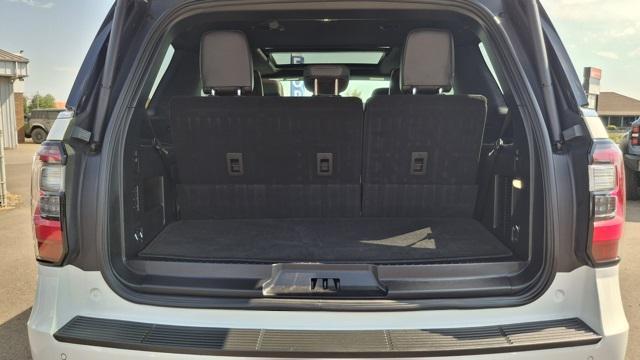 used 2021 Ford Expedition car, priced at $49,998