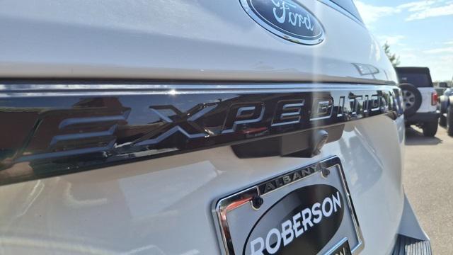 used 2021 Ford Expedition car, priced at $49,998