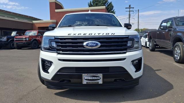 used 2021 Ford Expedition car, priced at $49,998