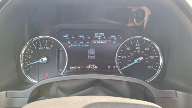 used 2021 Ford Expedition car, priced at $49,998
