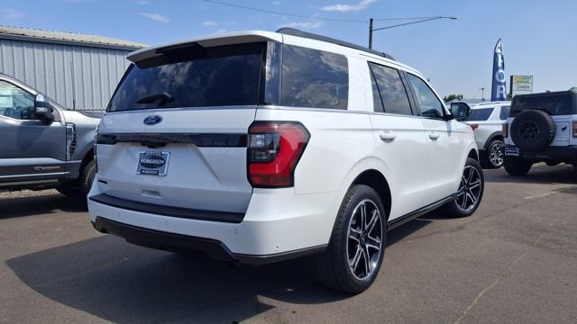 used 2021 Ford Expedition car, priced at $49,998