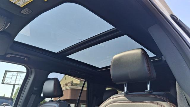 used 2021 Ford Expedition car, priced at $49,998