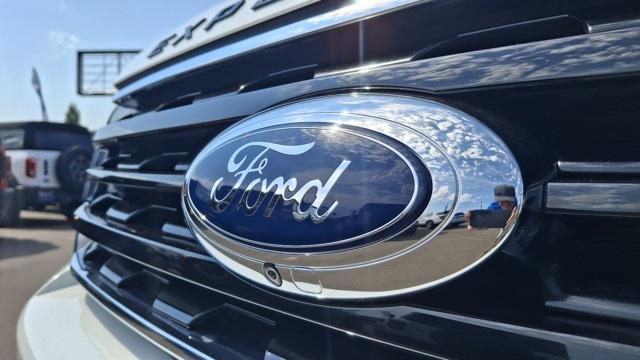used 2021 Ford Expedition car, priced at $49,998