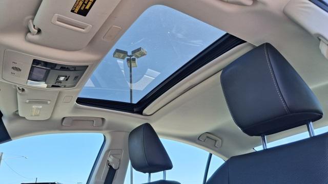 used 2021 Lexus ES 300h car, priced at $33,997