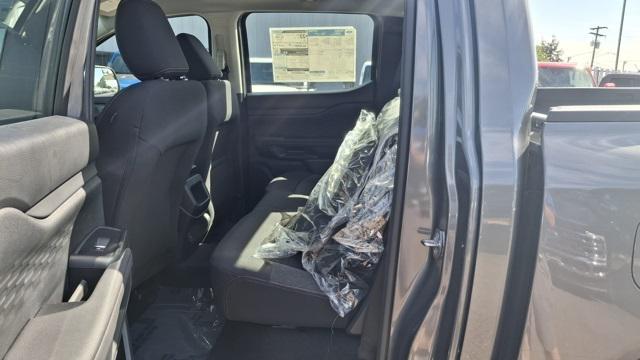 new 2025 Ford Ranger car, priced at $36,350