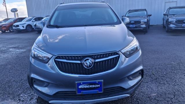 used 2020 Buick Encore car, priced at $14,917