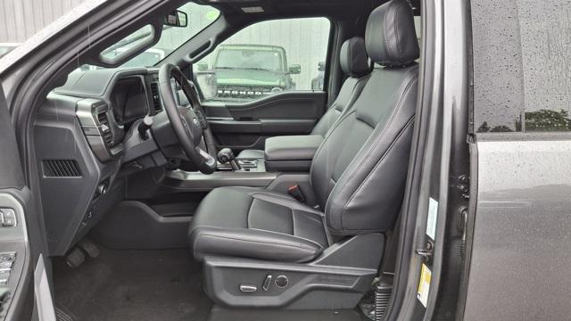 new 2025 Ford F-150 car, priced at $68,932