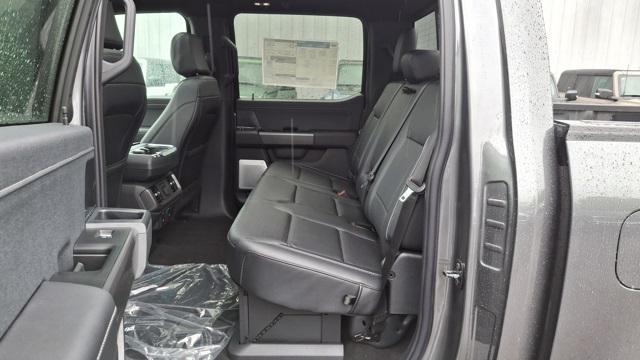 new 2025 Ford F-150 car, priced at $68,932