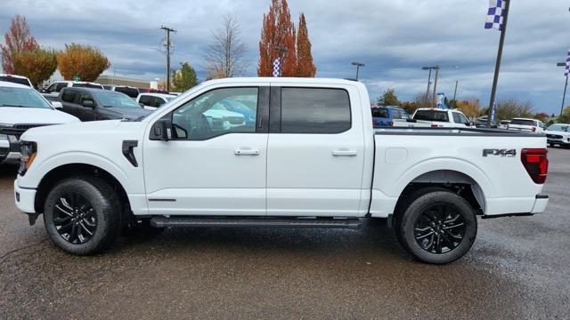 new 2024 Ford F-150 car, priced at $69,905