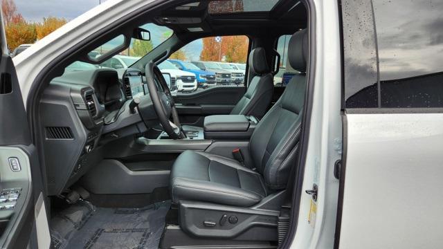 new 2024 Ford F-150 car, priced at $69,905