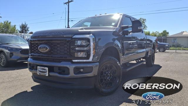 new 2025 Ford F-350 car, priced at $86,417