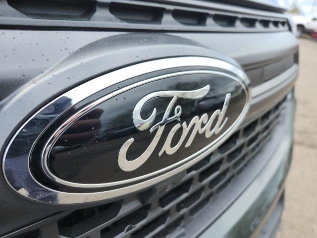 new 2024 Ford Explorer car