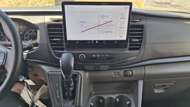 new 2025 Ford Transit-250 car, priced at $56,000