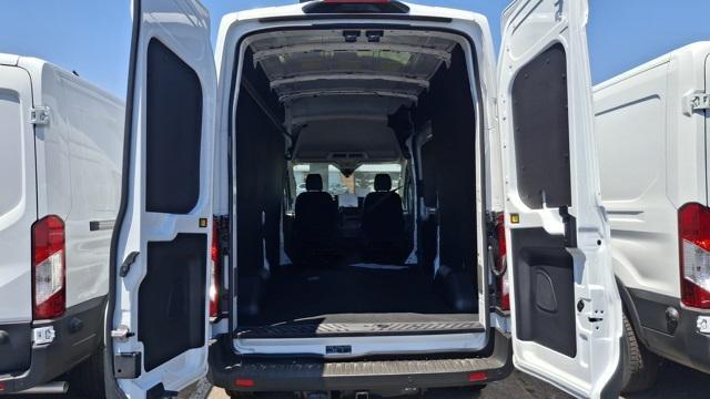new 2025 Ford Transit-250 car, priced at $56,000