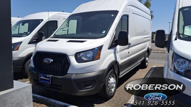 new 2025 Ford Transit-250 car, priced at $56,000