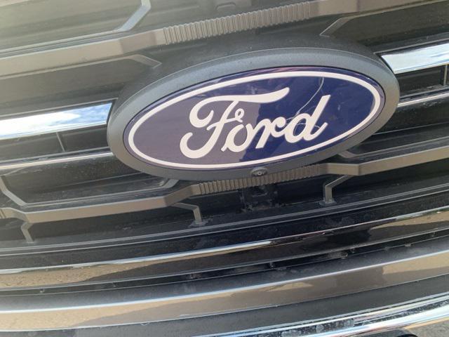 new 2024 Ford F-150 car, priced at $60,605