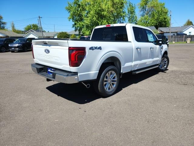 new 2024 Ford F-150 car