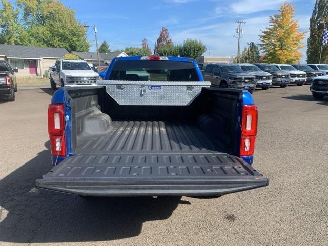 used 2019 Ford Ranger car, priced at $23,917