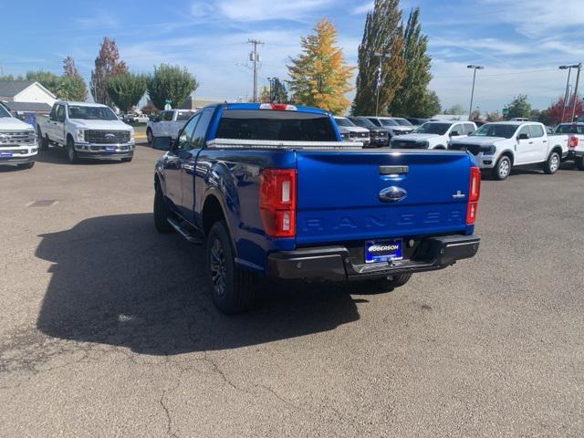 used 2019 Ford Ranger car, priced at $23,917