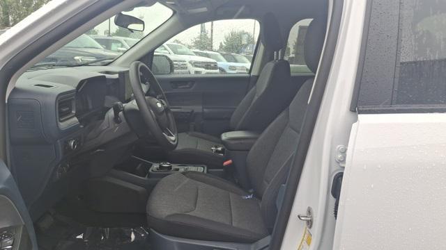 new 2025 Ford Maverick car, priced at $33,174