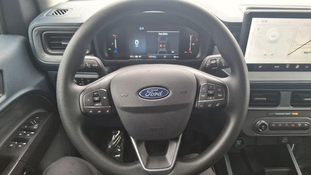 new 2025 Ford Maverick car, priced at $33,174