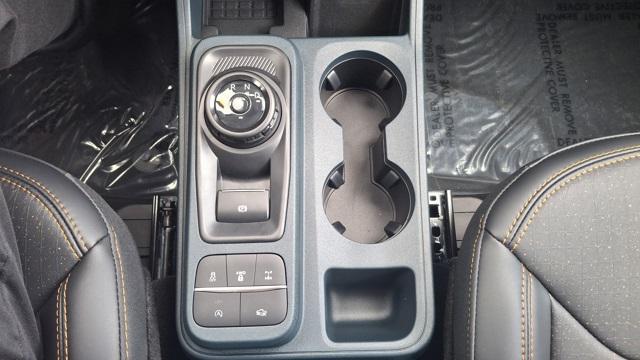 new 2025 Ford Maverick car, priced at $41,945
