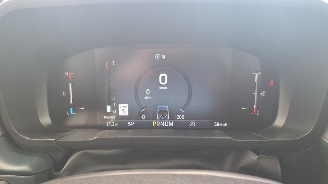 new 2025 Ford Maverick car, priced at $41,945