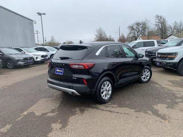 new 2024 Ford Escape car, priced at $25,350