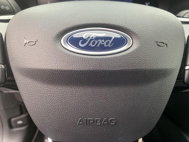 new 2024 Ford Escape car, priced at $25,350