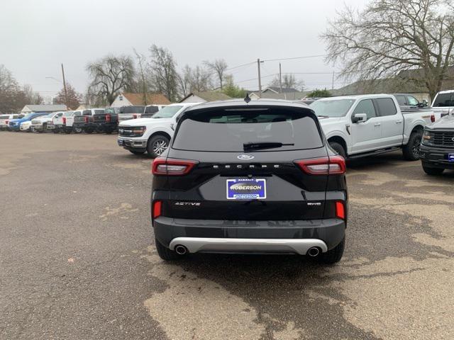 new 2024 Ford Escape car, priced at $25,350