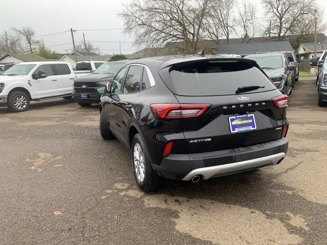 new 2024 Ford Escape car, priced at $25,350