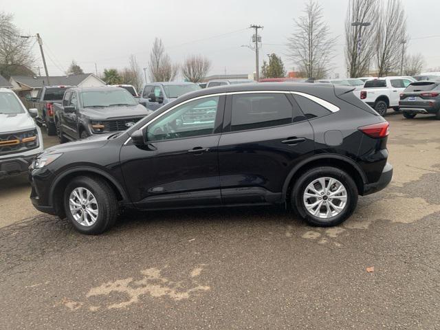 new 2024 Ford Escape car, priced at $25,350