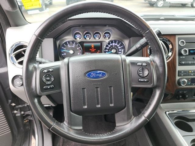 used 2011 Ford F-350 car, priced at $38,617