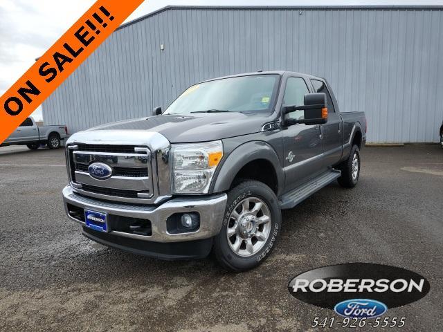 used 2011 Ford F-350 car, priced at $38,500