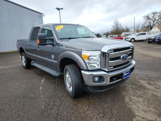 used 2011 Ford F-350 car, priced at $38,536