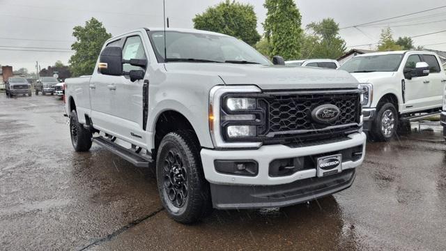 new 2025 Ford F-250 car, priced at $89,345