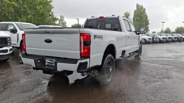 new 2025 Ford F-250 car, priced at $89,345