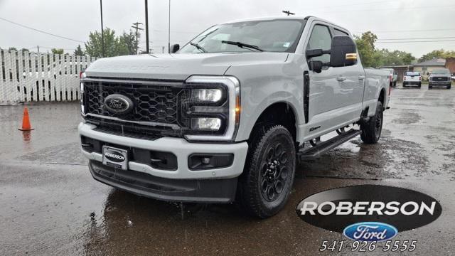 new 2025 Ford F-250 car, priced at $89,345