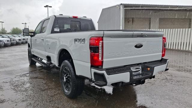 new 2025 Ford F-250 car, priced at $89,345
