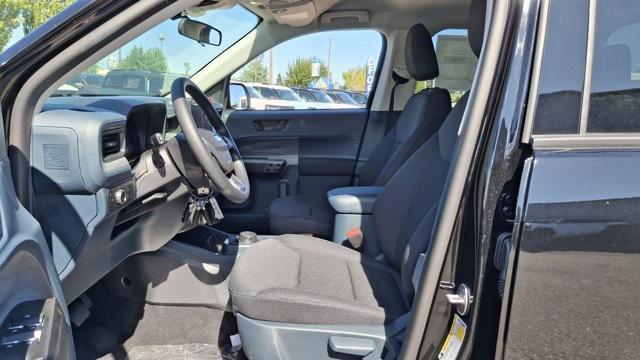 new 2025 Ford Maverick car, priced at $28,940