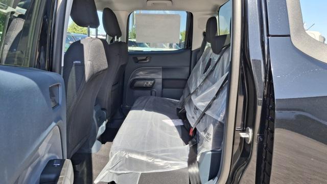 new 2025 Ford Maverick car, priced at $28,940