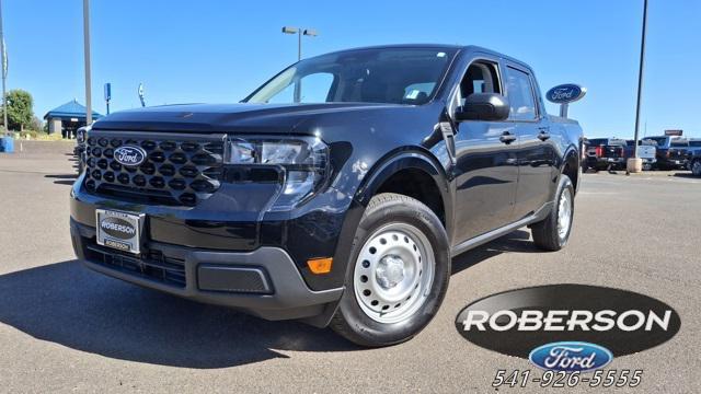new 2025 Ford Maverick car, priced at $28,940